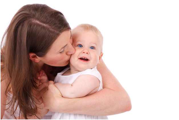 New Moms: To Worry or Not to Worry