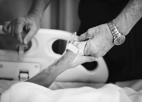 Palliative Care - What You Need to Know