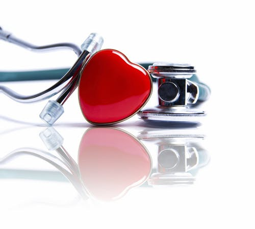 Give Your Heart a Chance - Reducing Risk for Cardiovascular Disease