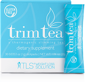 nutraMetrix TLS® Trim Tea