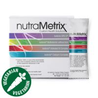 nutraMetrix Daily Essentials Packets